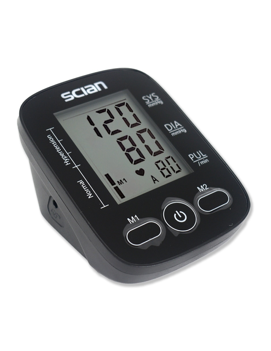 Baumanómetro Scian sli-ld-526