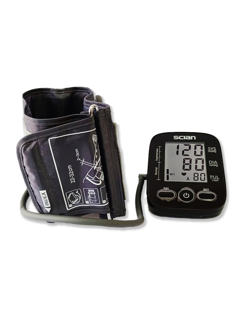 Baumanómetro Scian sli-ld-526