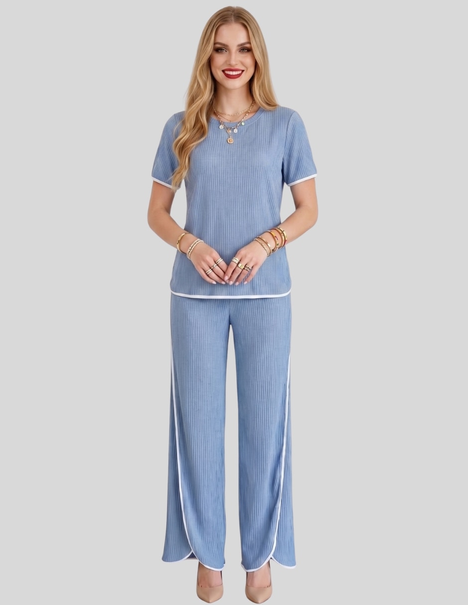 Conjunto para mujer Conjunto para mujer