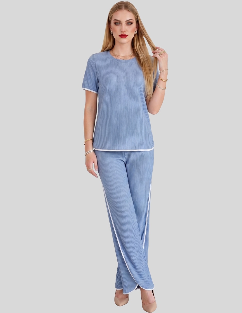 Conjunto para mujer 2