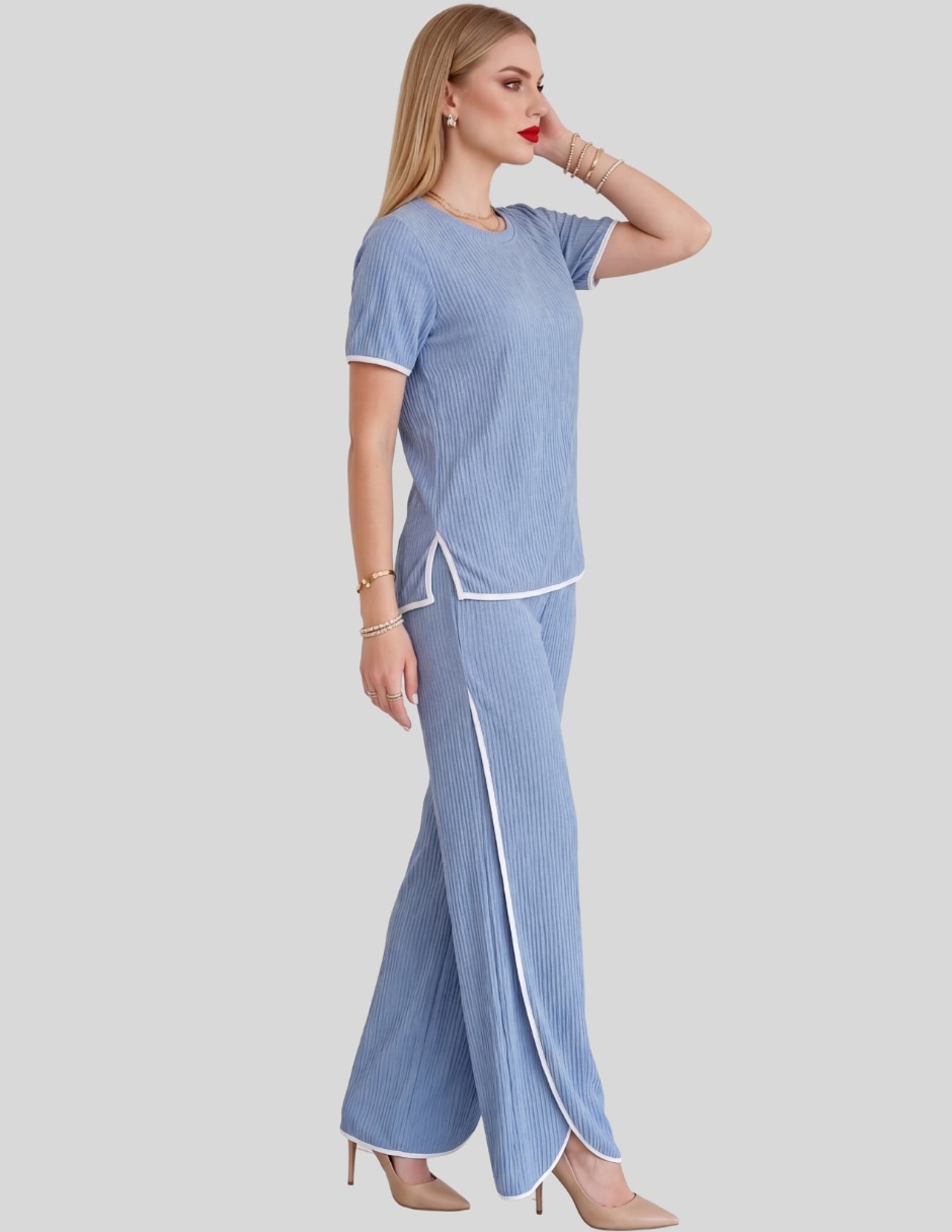 Conjunto para mujer 4