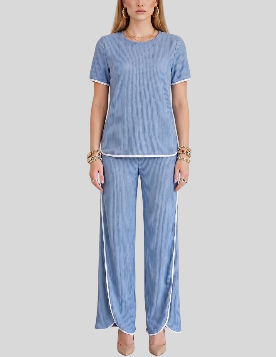 Conjunto para mujer 5