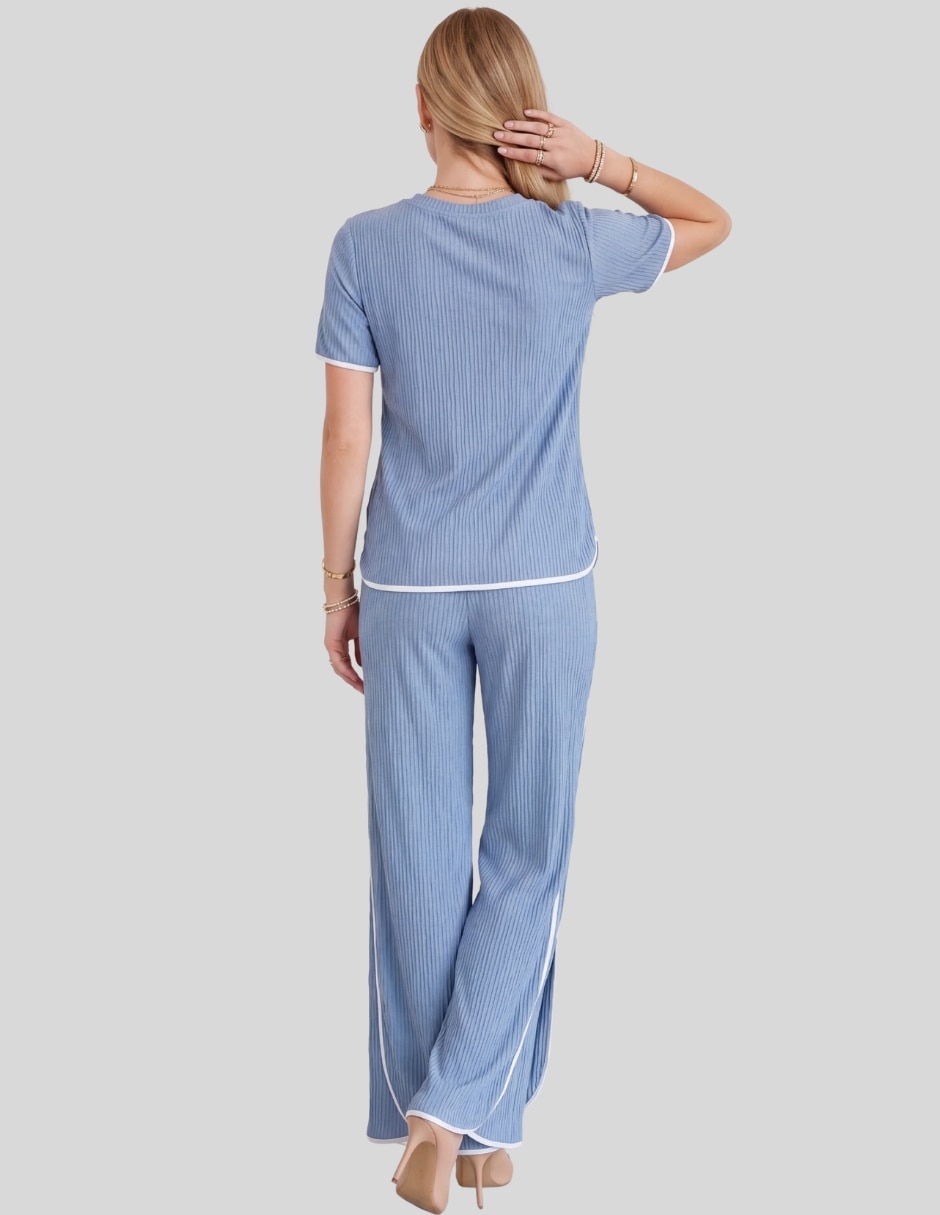 Conjunto para mujer 8