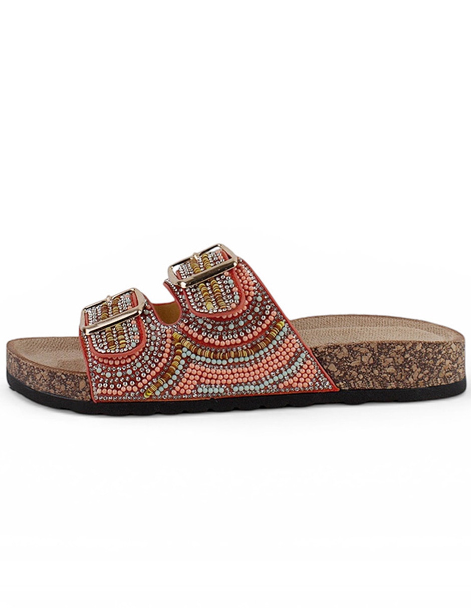 Sandalia para mujer