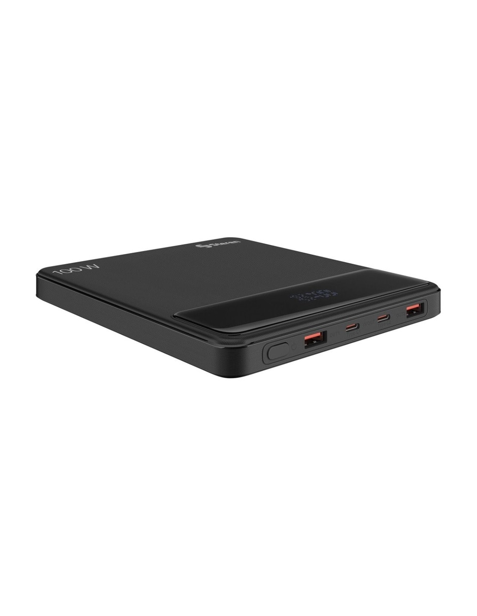 Batería portátil Steren 20000 mAh