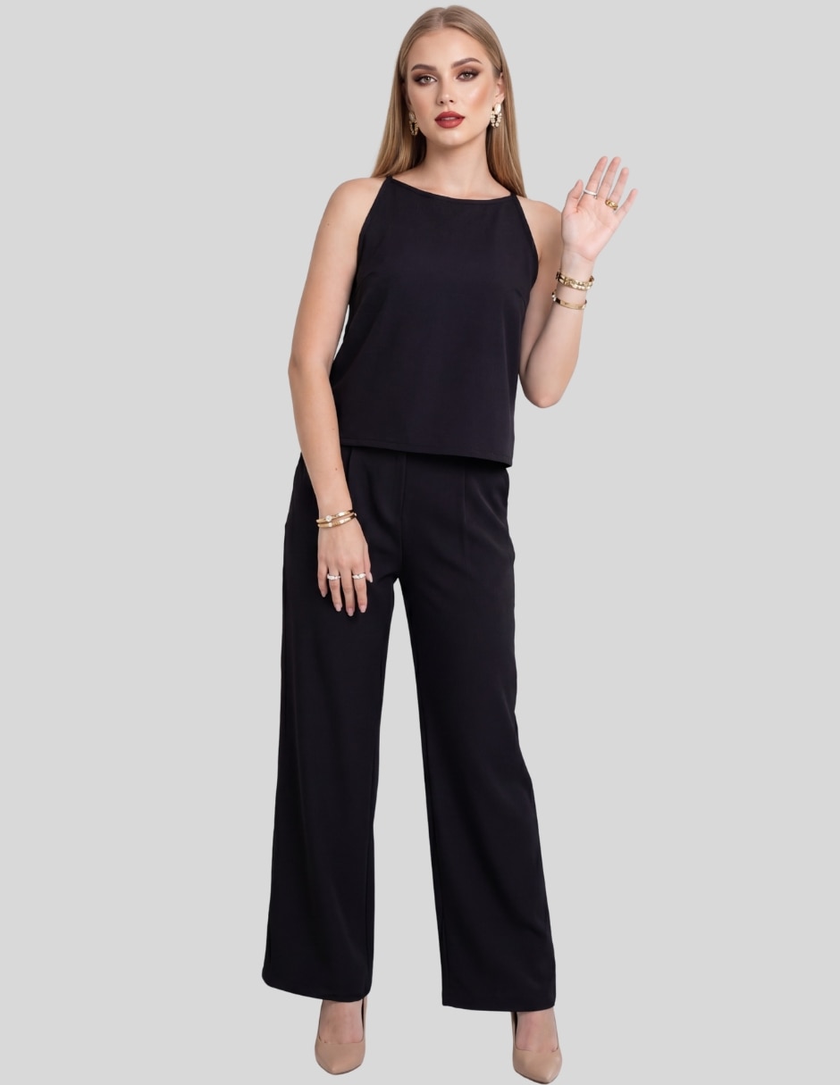 Conjunto casual conjunto para mujer 2