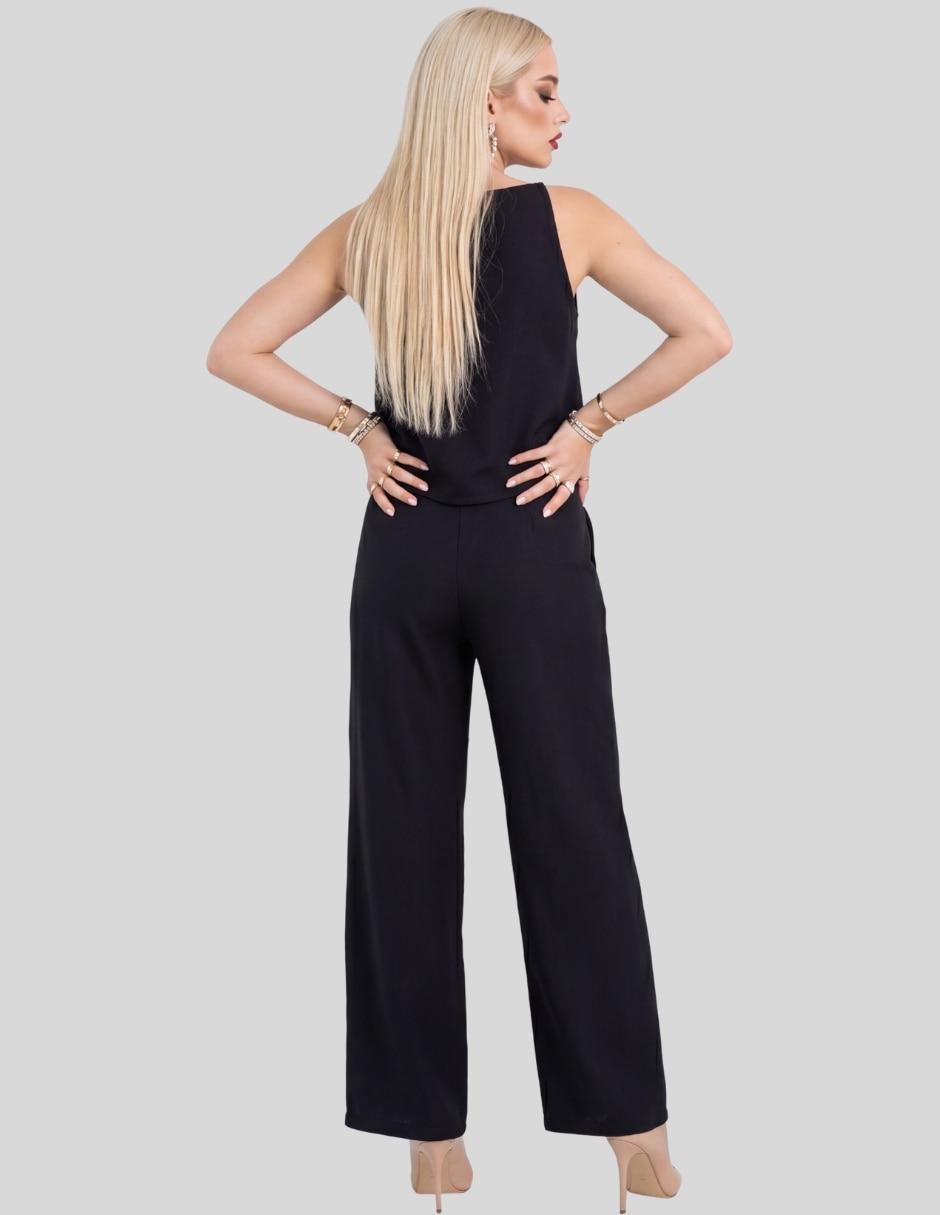 Conjunto casual conjunto para mujer 3
