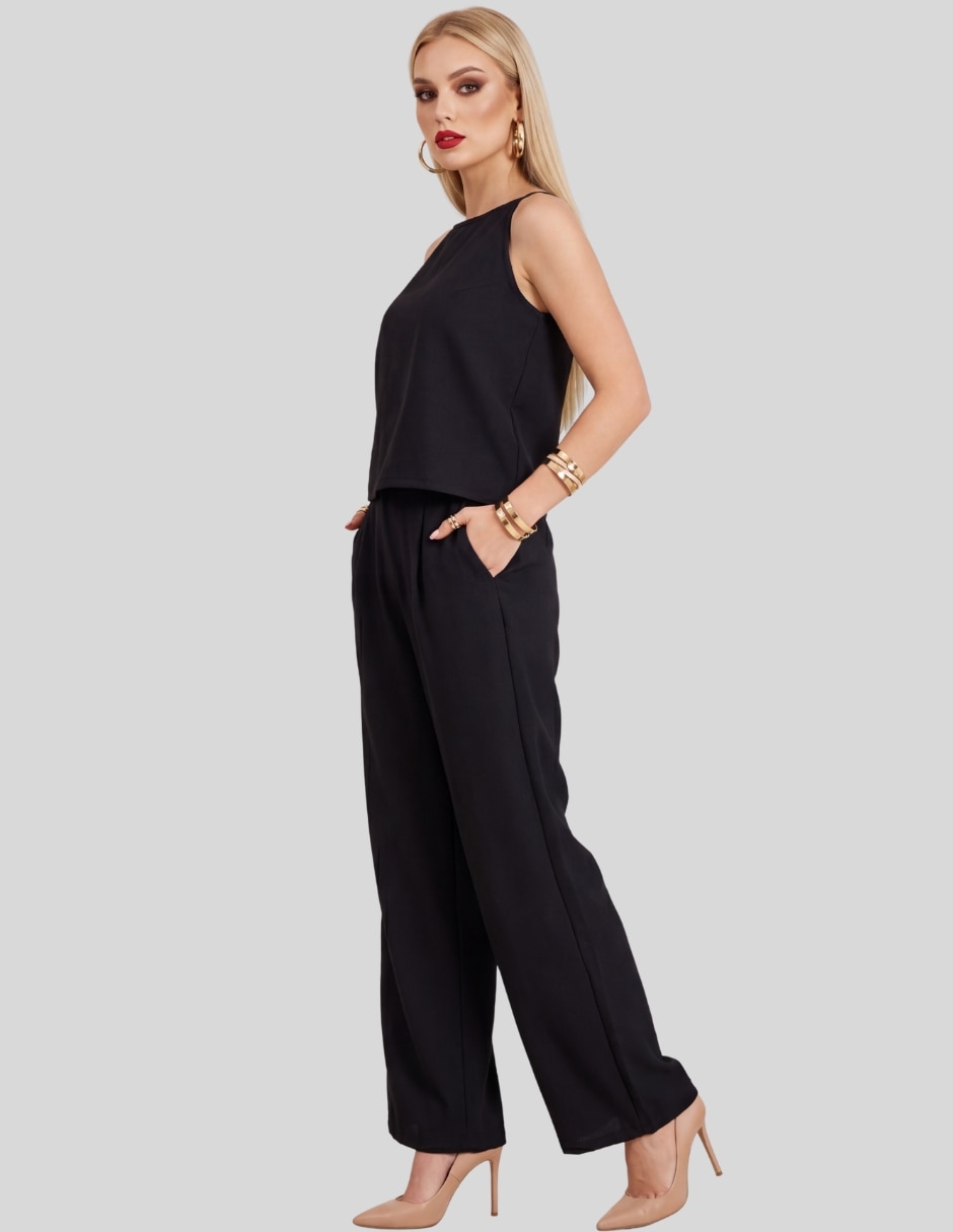 Conjunto casual conjunto para mujer 5