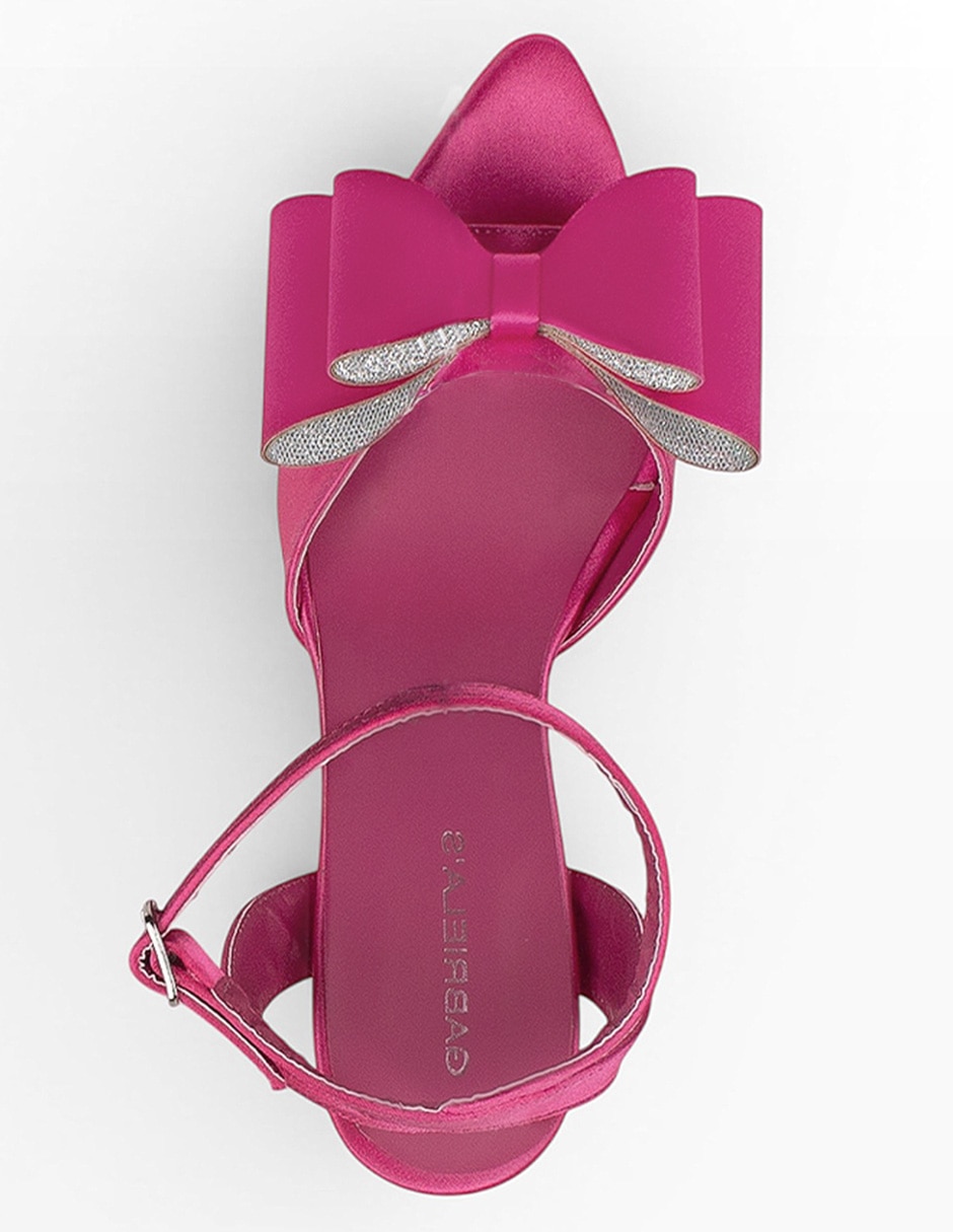 Sandalia Gabriela's 5890-404-D para mujer