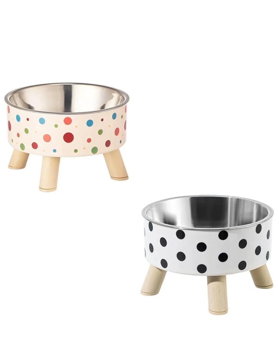 Plato para perro y gato Plato para perro y gato