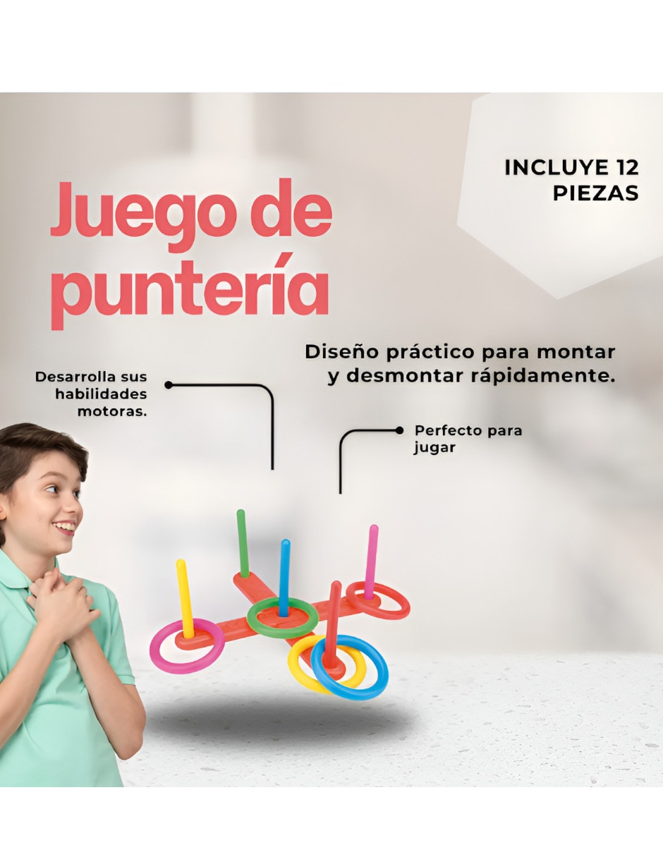 Set de juego de dardos xtellar