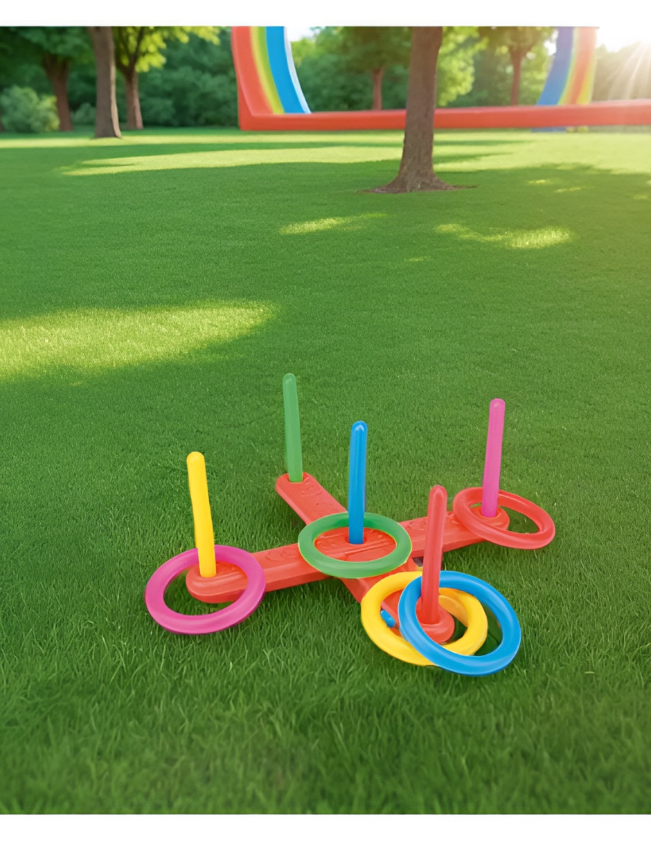 Set de juego de dardos xtellar