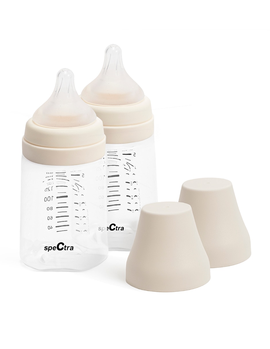Set de biberón de 5 oz Set de biberón de 5 oz
