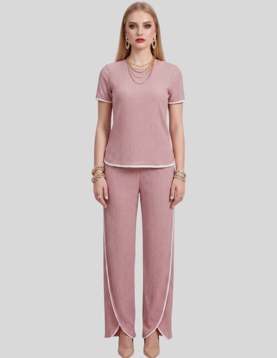 Conjunto Malabis para mujer