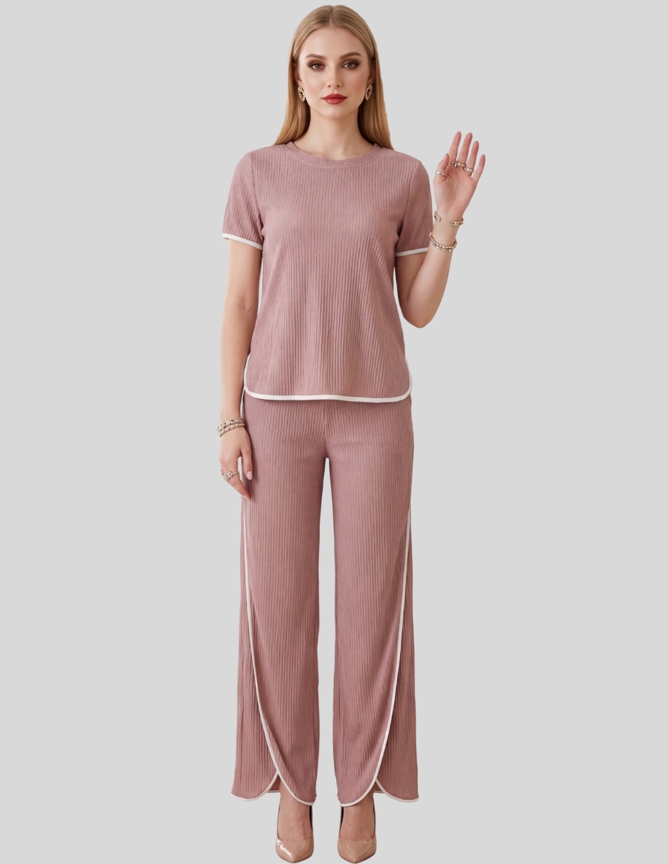 Conjunto Malabis para mujer