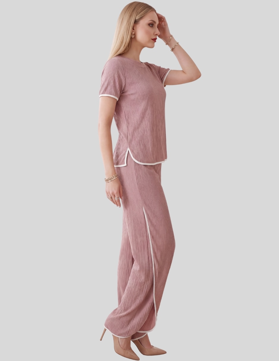 Conjunto Malabis para mujer