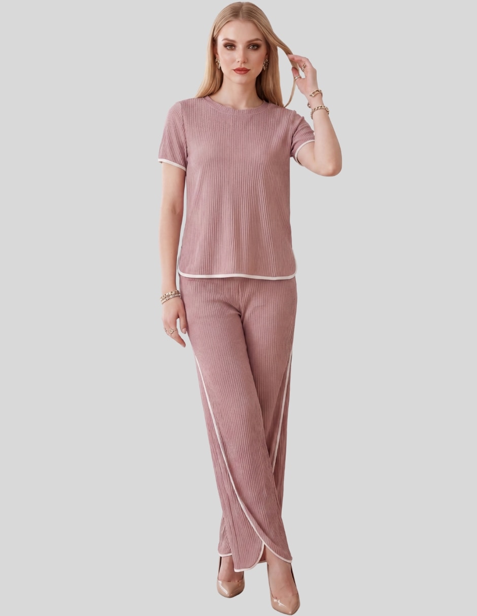 Conjunto Malabis para mujer