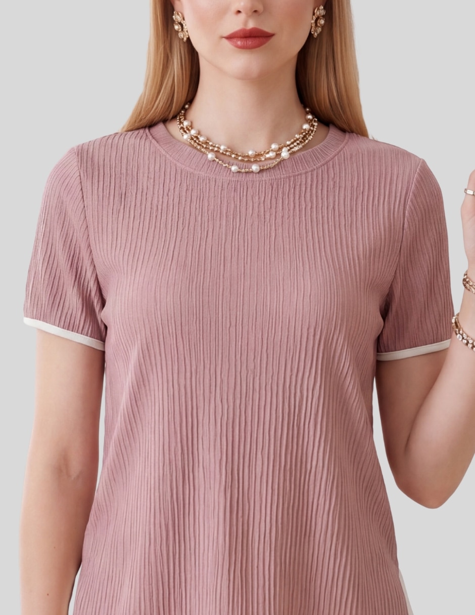 Conjunto Malabis para mujer