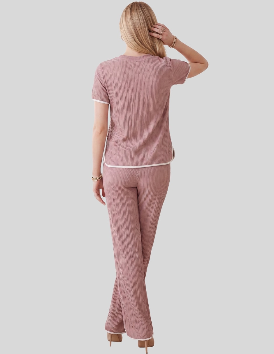 Conjunto Malabis para mujer