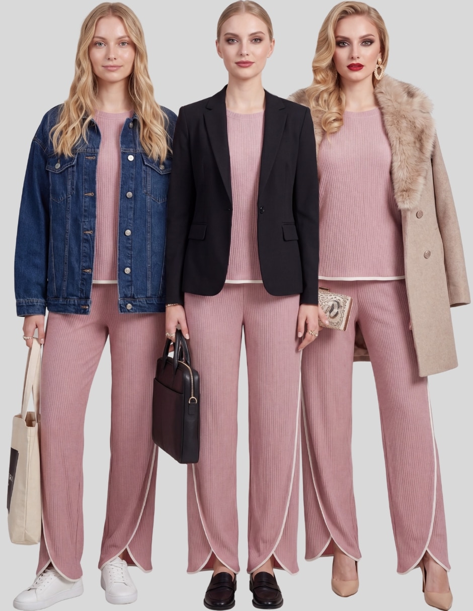 Conjunto para Mujer