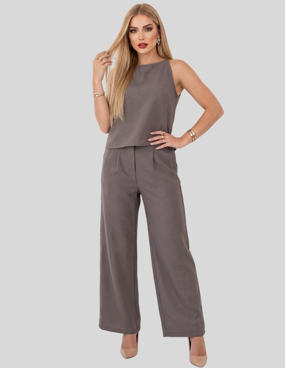 Conjunto casual conjunto para mujer Conjunto casual conjunto para mujer