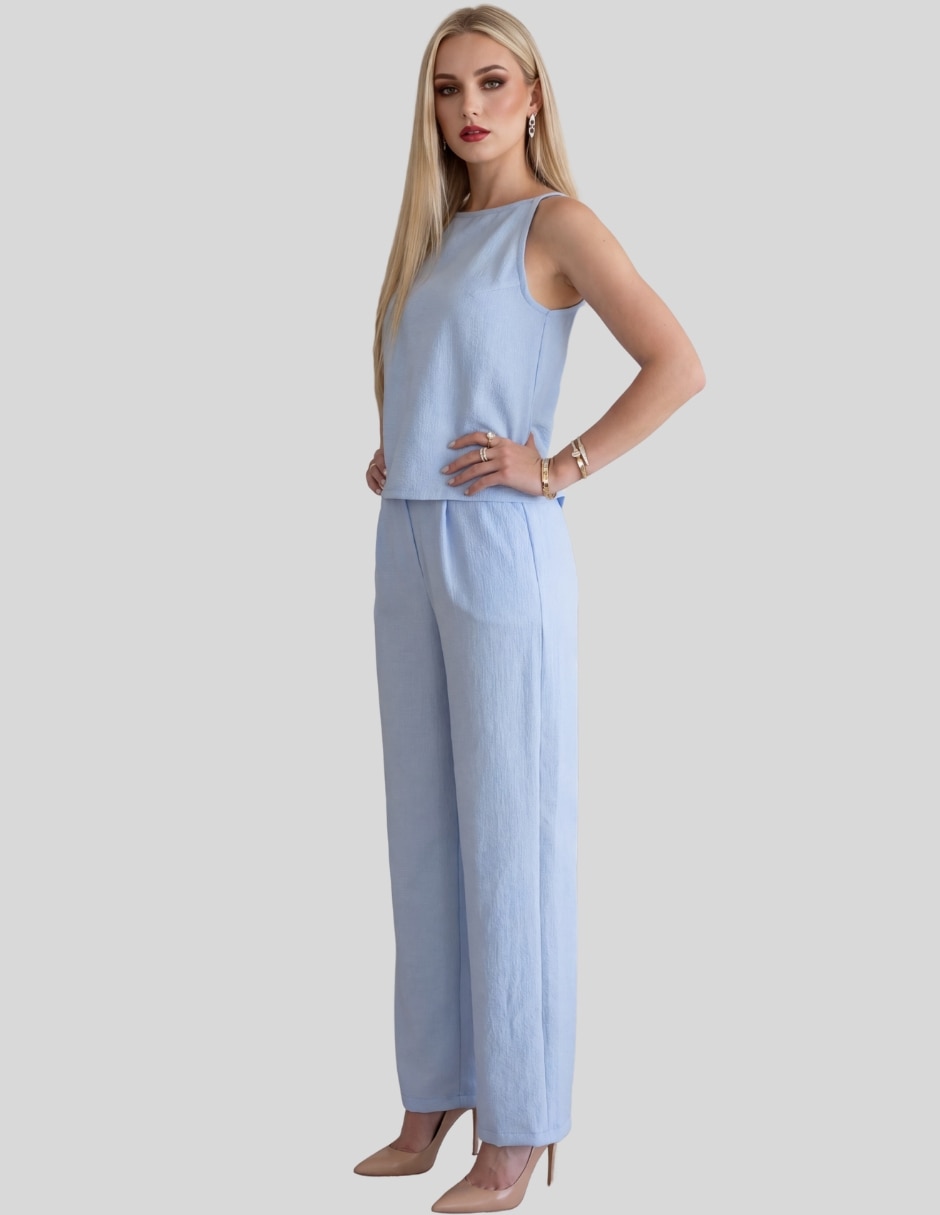 Conjunto casual conjunto para mujer