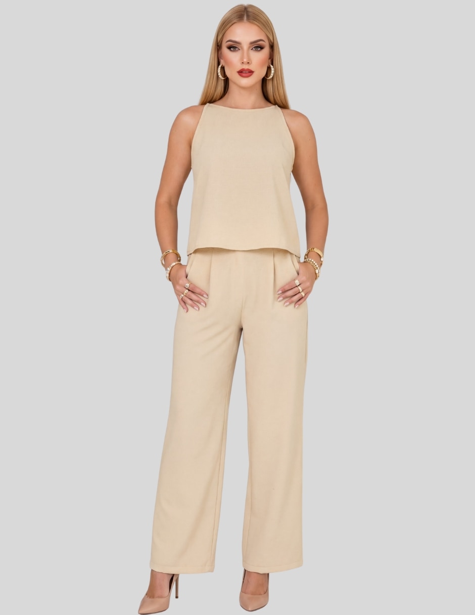 Conjunto para Mujer 6
