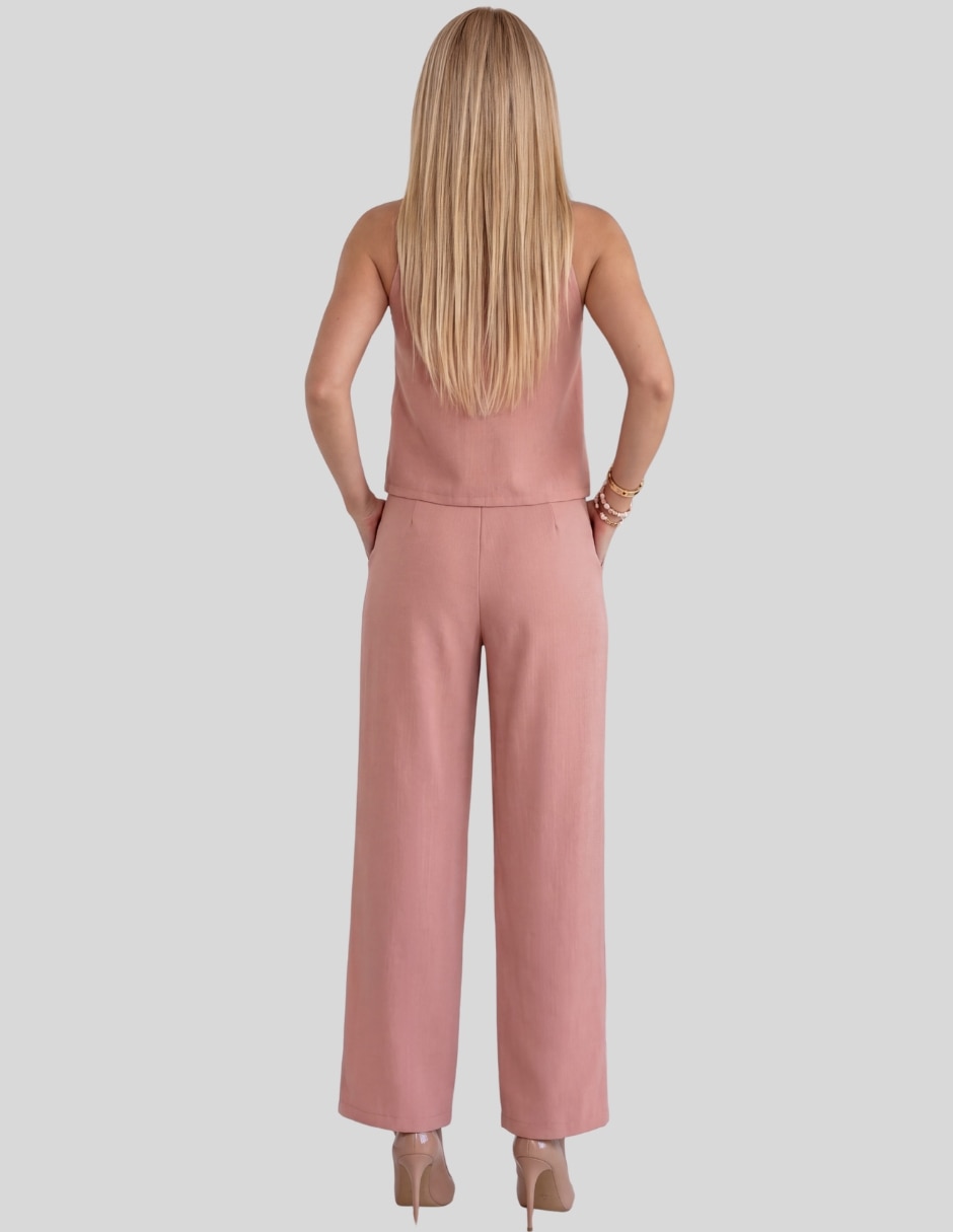 Conjunto casual conjunto para mujer 3