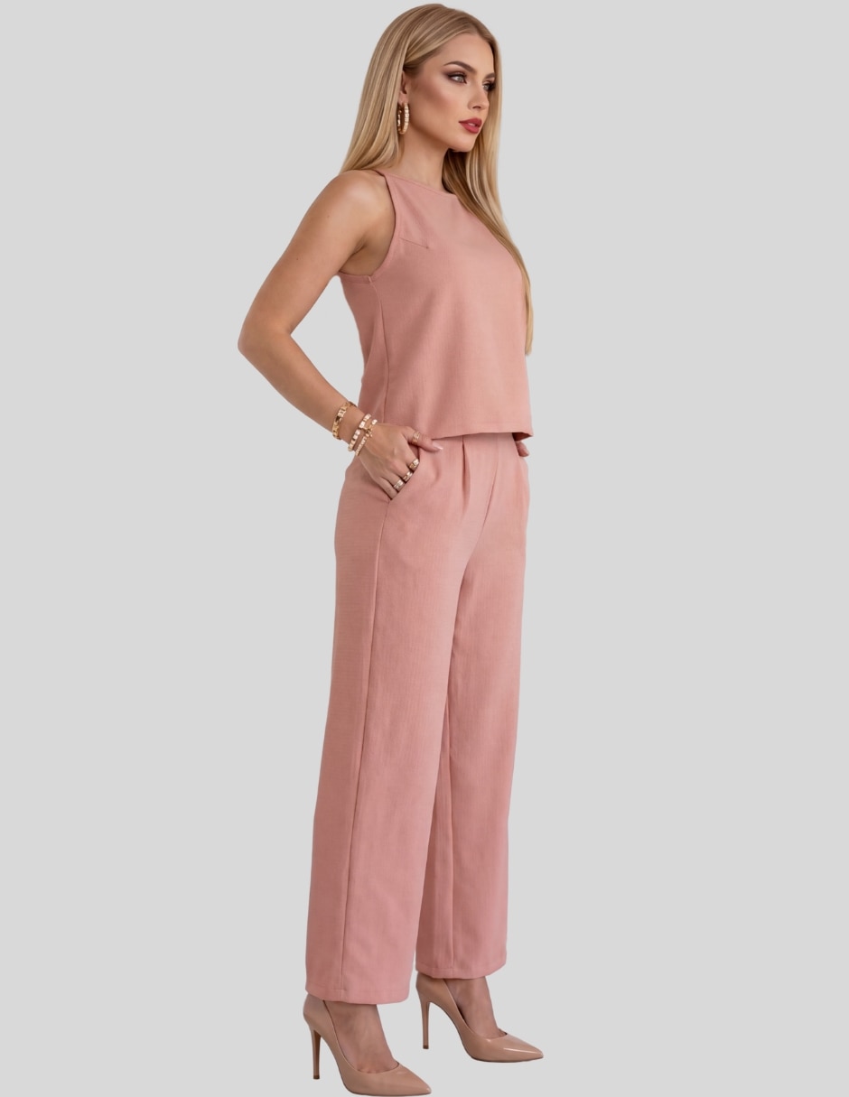 Conjunto casual conjunto para mujer 5