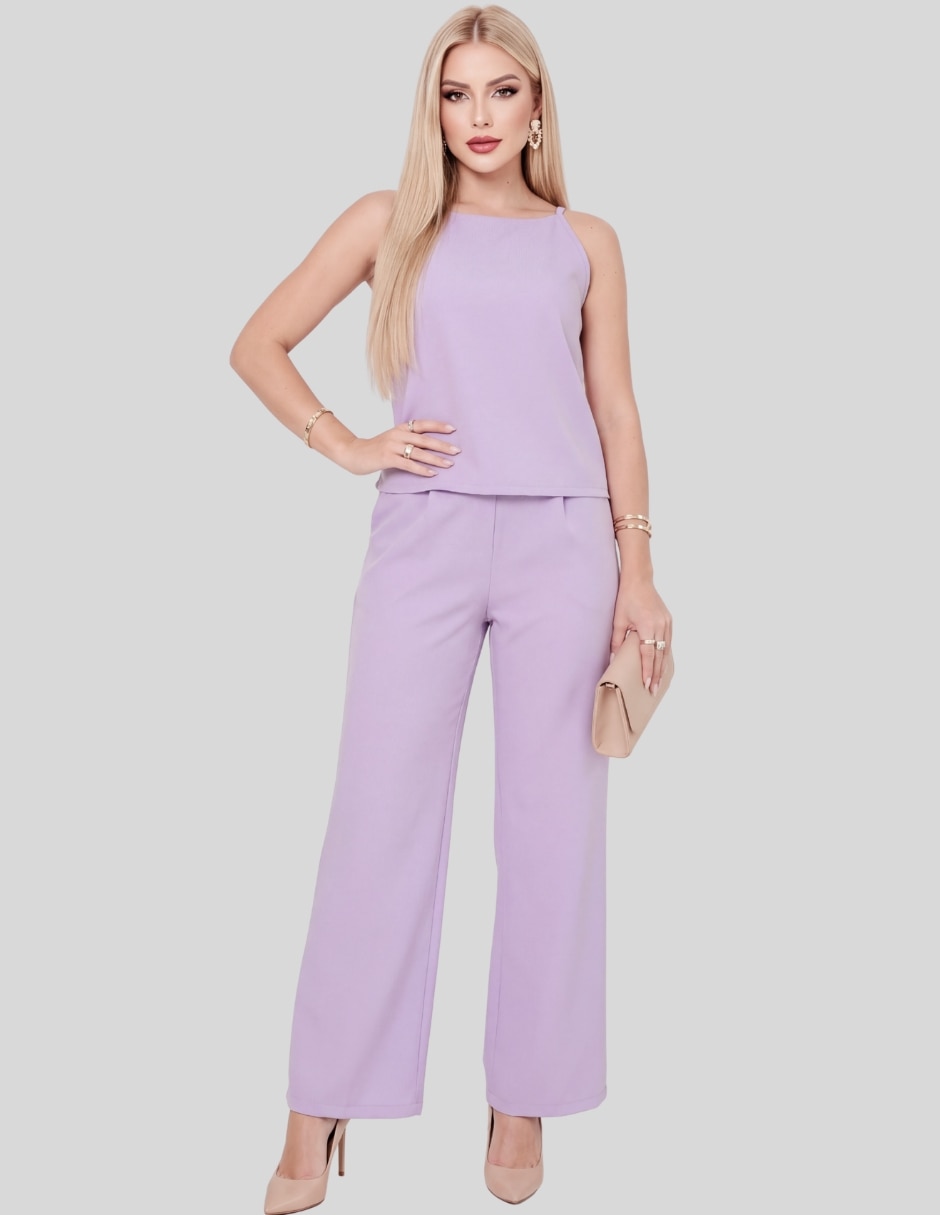 Conjunto casual conjunto para mujer Conjunto casual conjunto para mujer