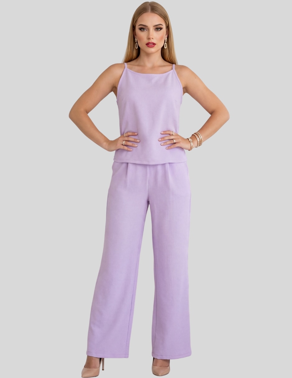 Conjunto para Mujer 6