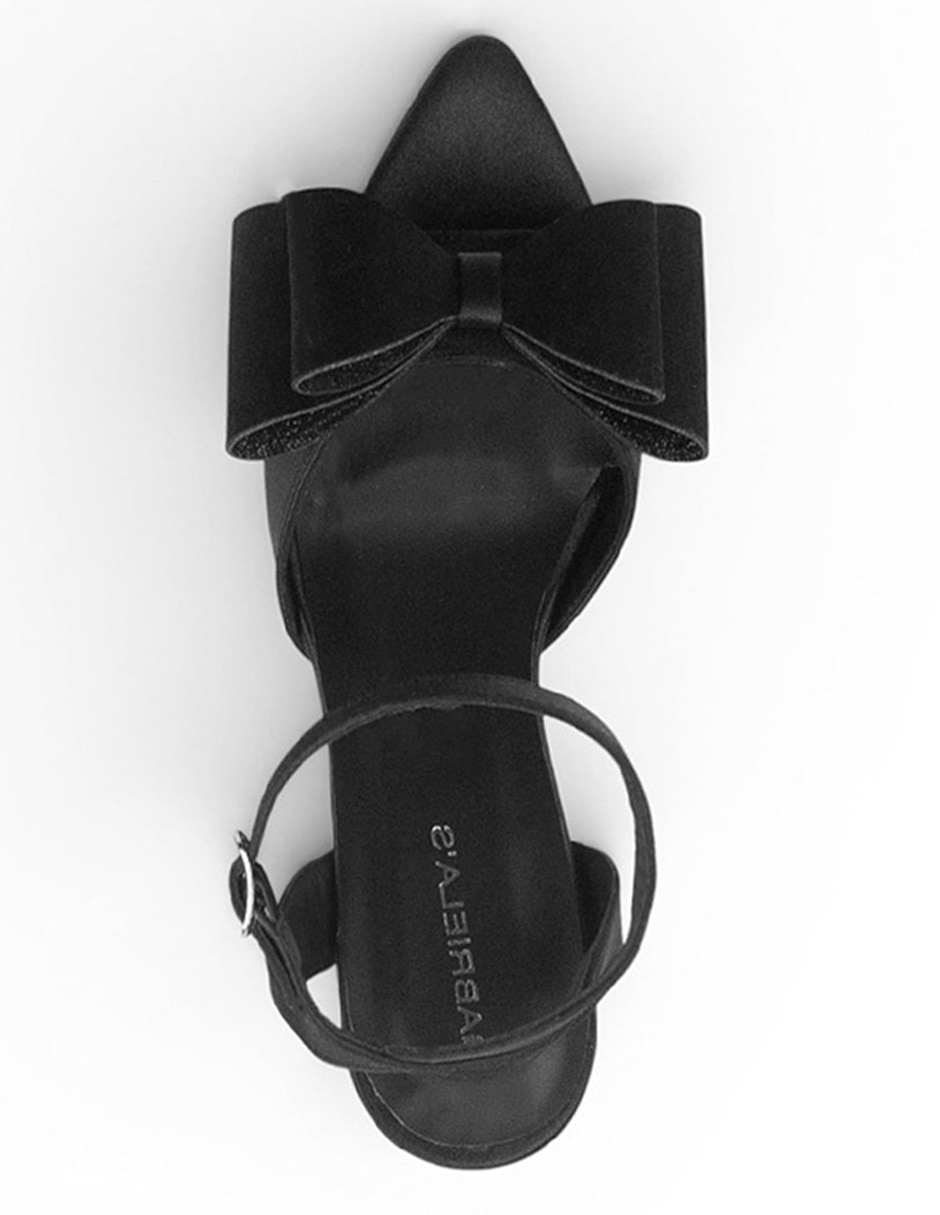 Sandalia Gabriela's 5890-404-D para mujer