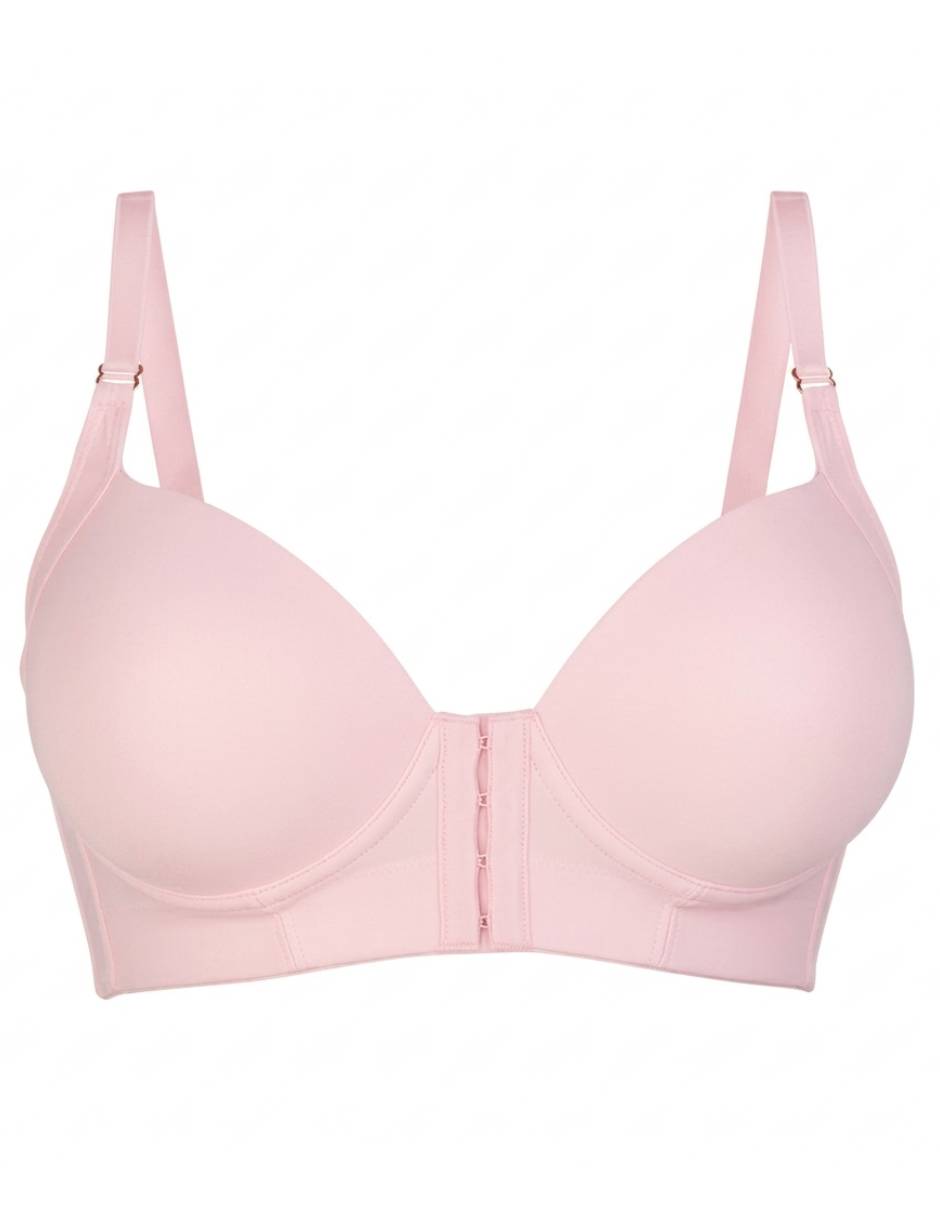Brassiere demi con copa para mujer Brassiere demi con copa para mujer