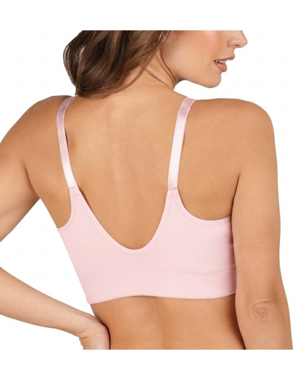Brassiere demi Brasjade con copa para mujer