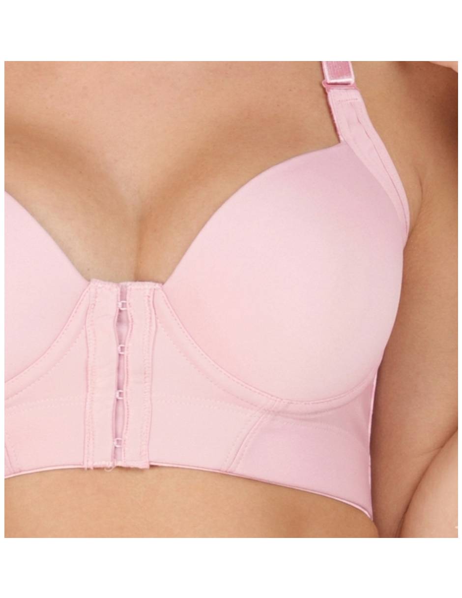 Brassiere demi Brasjade con copa para mujer