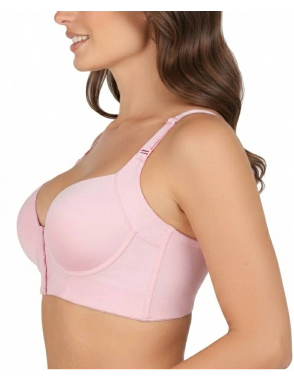 Brassiere demi Brasjade con copa para mujer