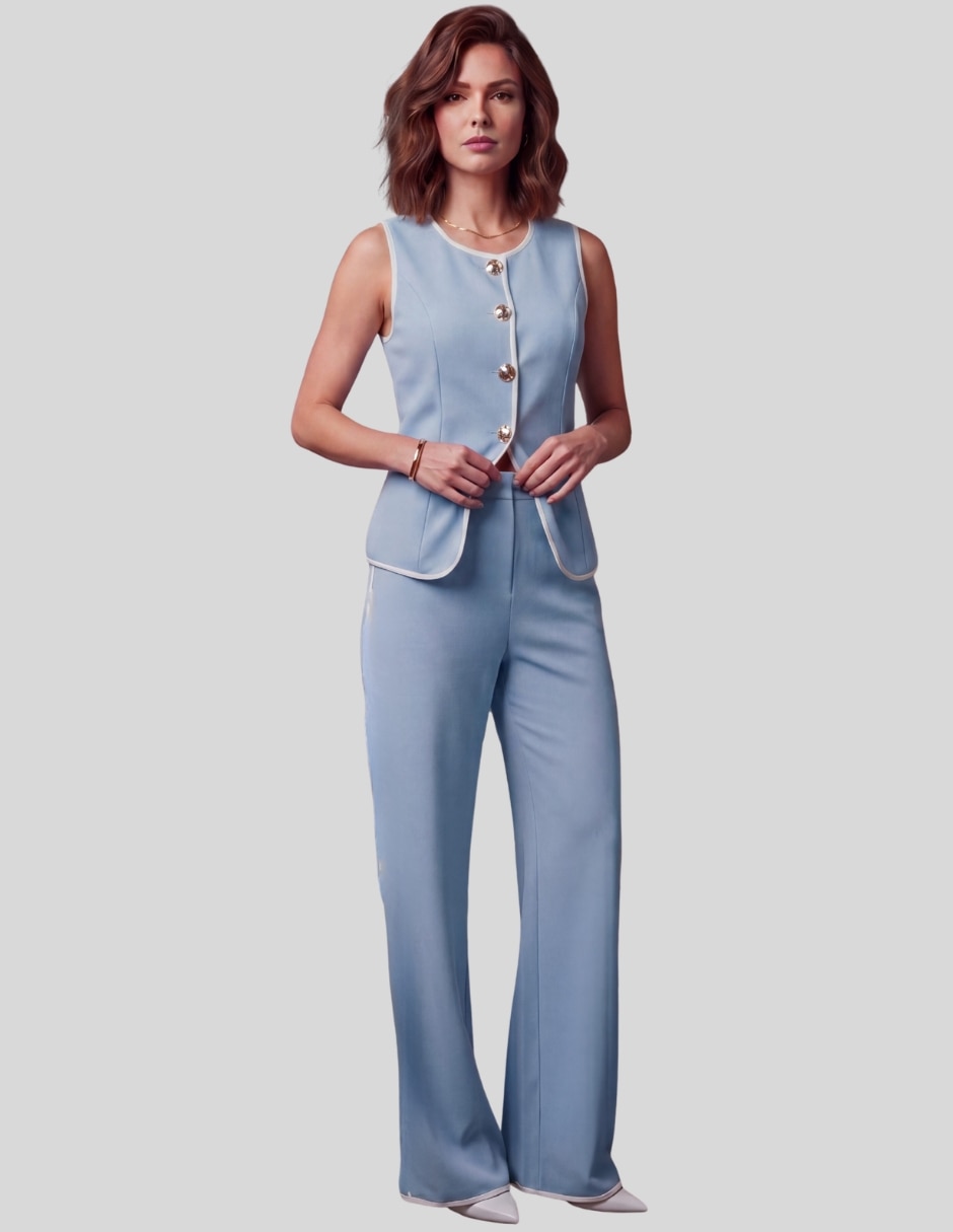 Conjunto Malabis para mujer