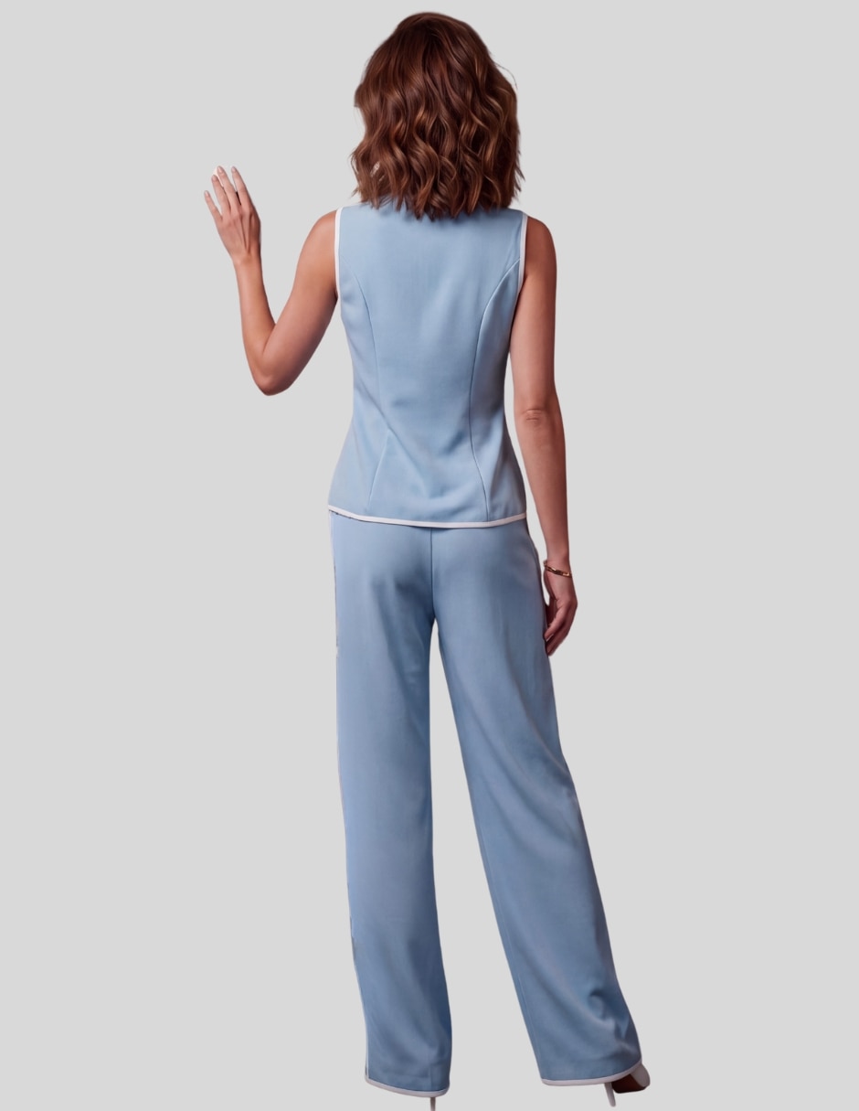 Conjunto Malabis para mujer