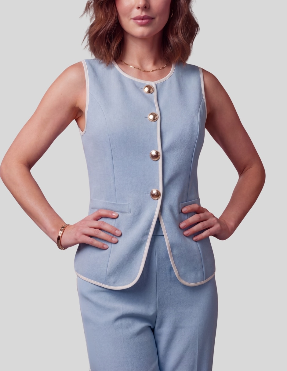 Conjunto Malabis para mujer