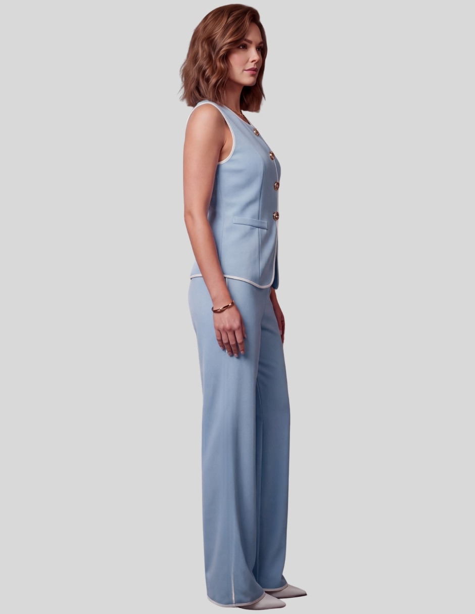 Conjunto Malabis para mujer