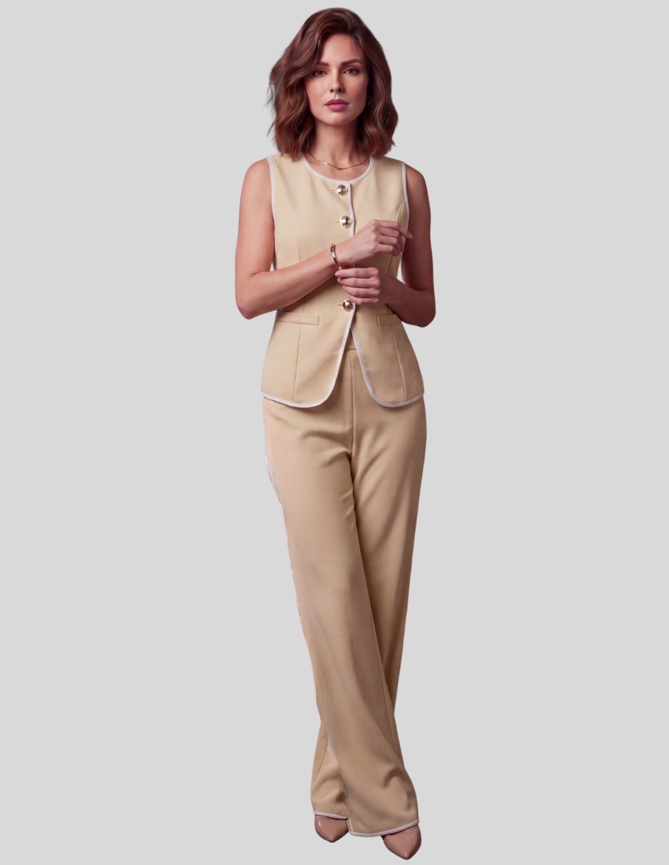 Conjunto Malabis para mujer