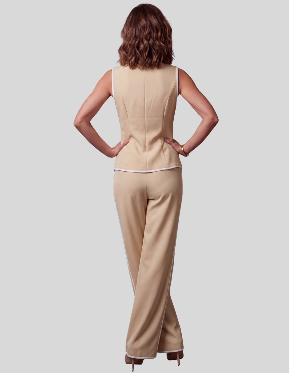 Conjunto Malabis para mujer