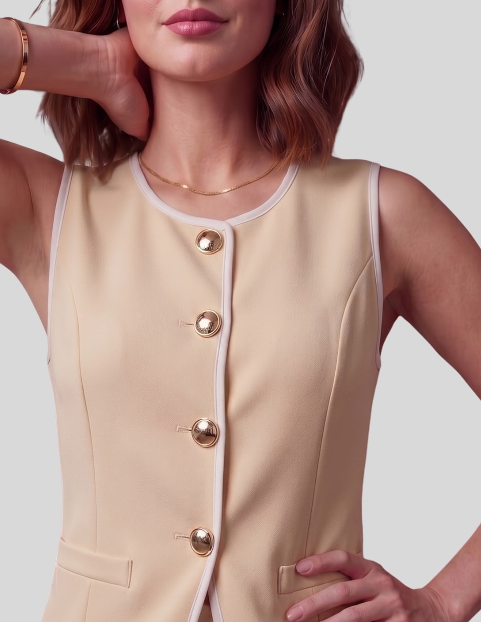 Conjunto Malabis para mujer