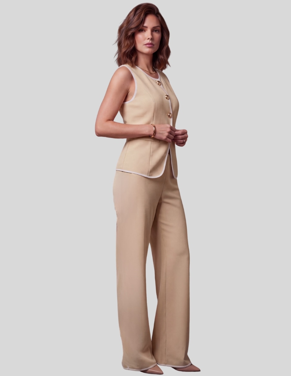 Conjunto Malabis para mujer