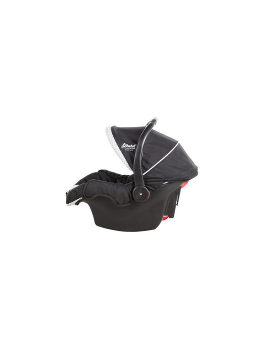 Carriola travel system D´bebé plegable