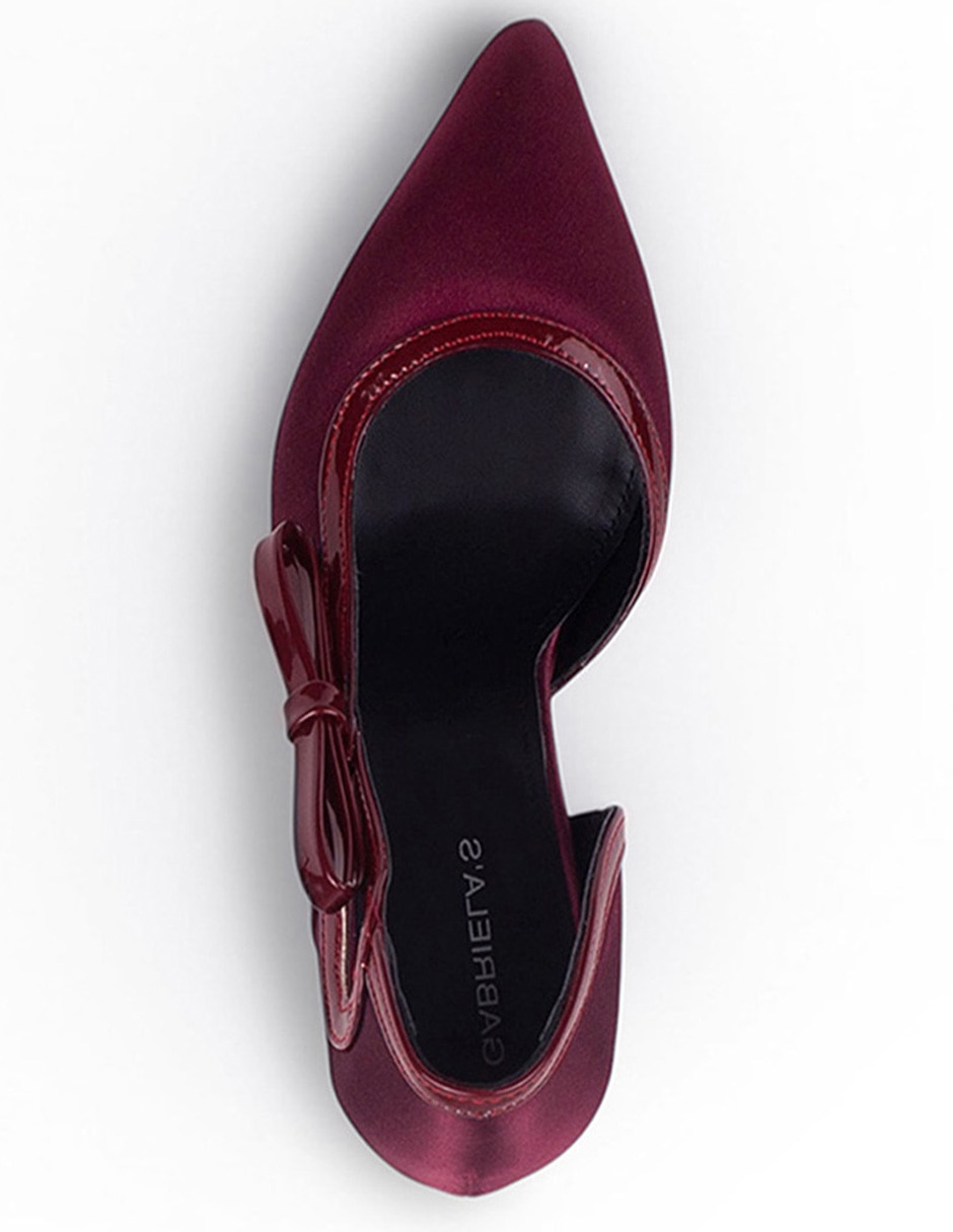 Zapatilla 6