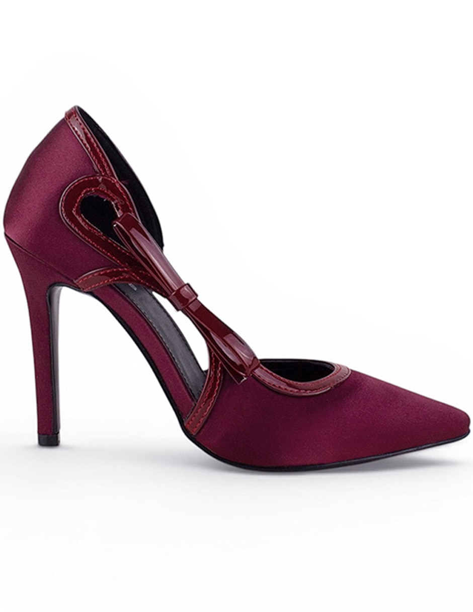 Zapatilla 8