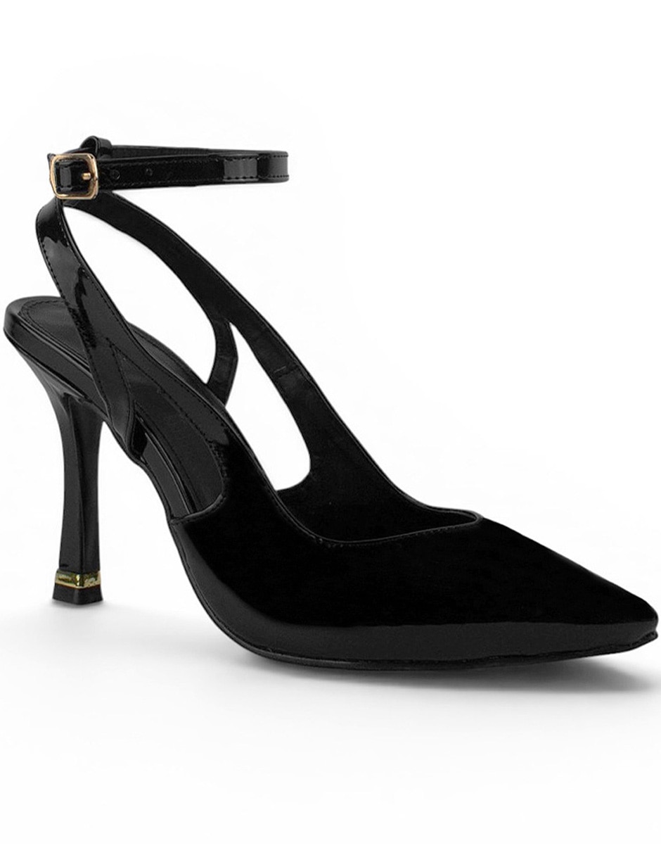 Zapatilla Gabriela's 3110-404-C