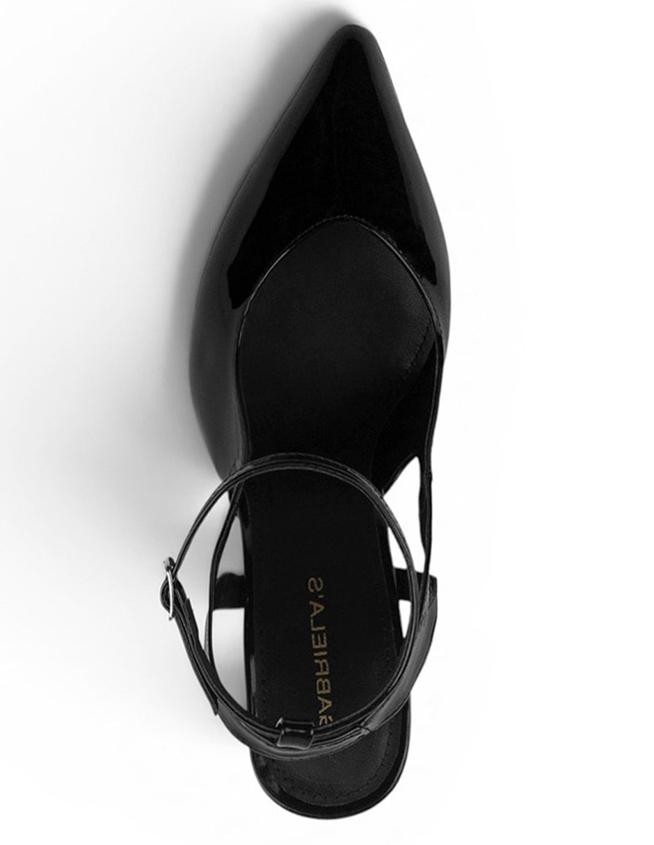 Zapatilla Gabriela's 3110-404-C