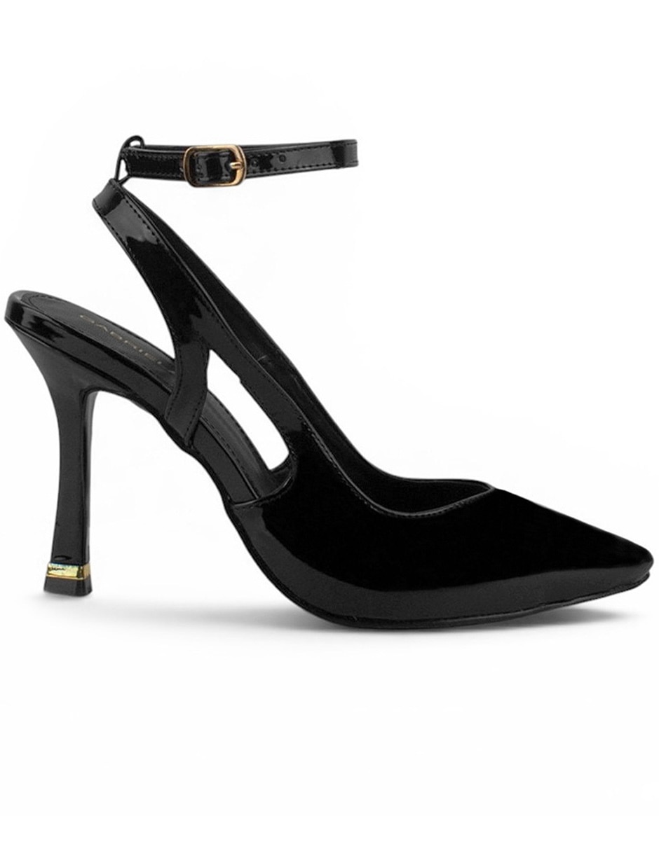 Zapatilla Gabriela's 3110-404-C